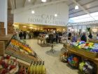Cafe and Food Hall at Blue Diamond's East Bridgford GC